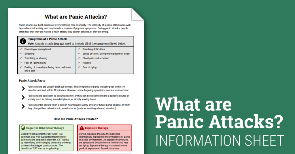 Cbt Worksheet For Anxiety Treating Anxiety With Cbt guide All 