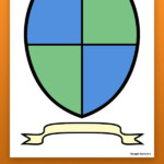 Coat Of Arms Family Crest Worksheet Therapist Aid Family Crest