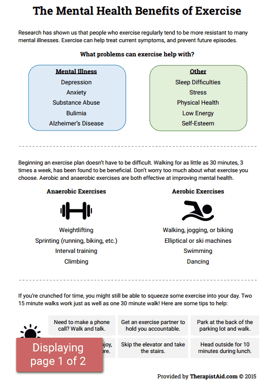 Coping Skills Worksheet For Kids Littles Life Laughter End Of The