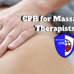 CPR For Massage Therapists Life Saving CPR Training Blog FREQUENTLY