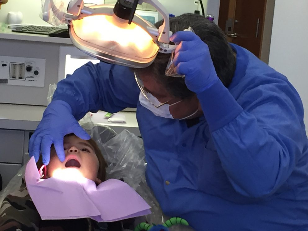 Dental Health Aide Therapists One Year Later Oral Health Watch