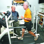 Duluth Physical Therapist Develops Running Aid Duluth News Tribune