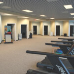 Elite Physical Therapy Office Upfit SC Hondros