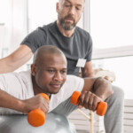 Fight Back Against Chronic Pain Let A Physical Therapist Help You PT