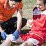 First Aid Courses RLS NT