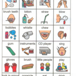 Free Printable Resources K5 Worksheets Images Pecs Pecs Pictures