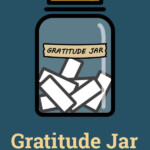 Gratitude Jar Activity Worksheet Therapist Aid Gratitude Jar