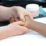 Hand therapy STI Physical Therapy