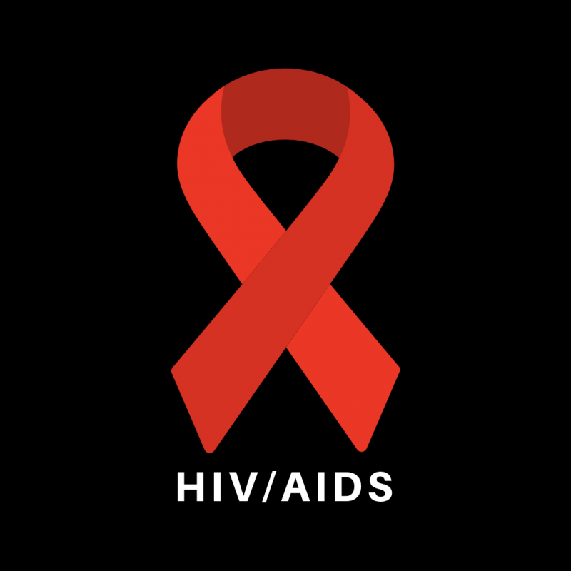 HIV AIDS Awareness What Massage Can Do Elements Massage Issaquah