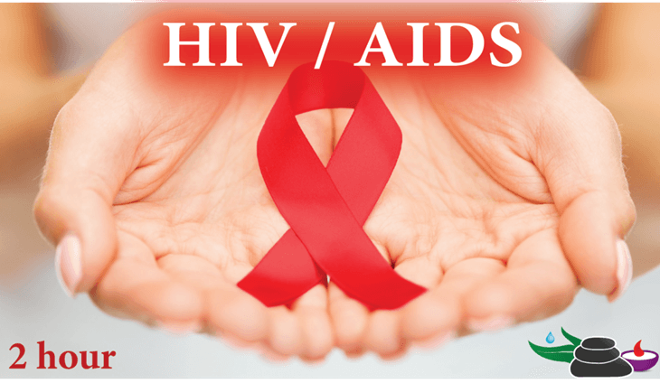 HIV Aids Massage CE Course Online CE Massage