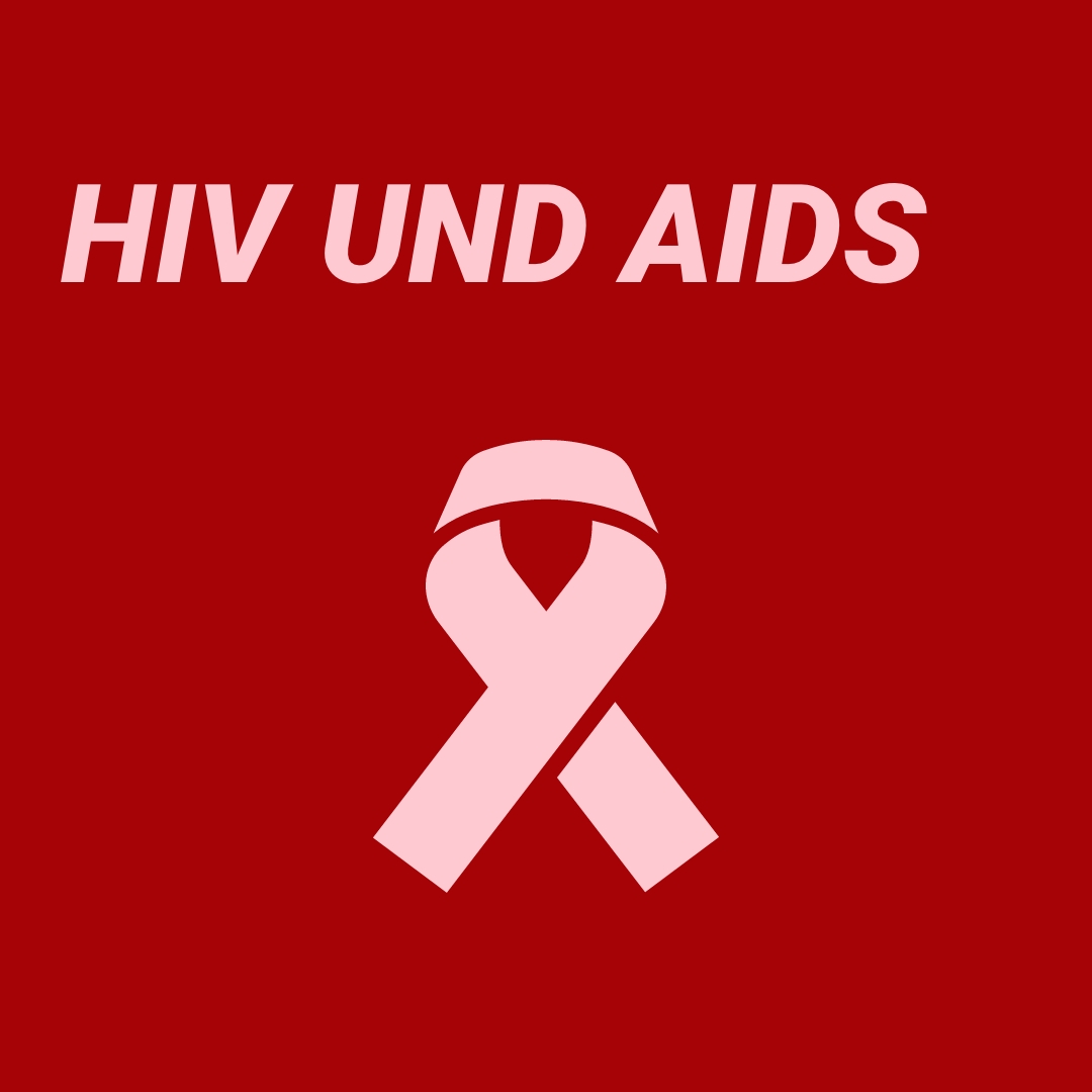 HIV Und AIDS Projekt 100 MENSCH