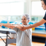 How Occupational Therapy Can Make Life Easier And More Efficient Lifemark