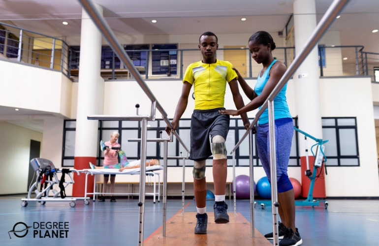 How To Become A Physical Therapist 2022 Guide 