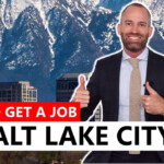 How To Get A Job In Salt Lake City YouTube