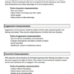 Interpersonal Communication Interpersonal Skills Effective