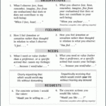 Jiling Lin L Ac Nonviolent Communication