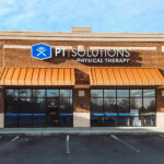 Johnson City PT Solutions Physical Therapy