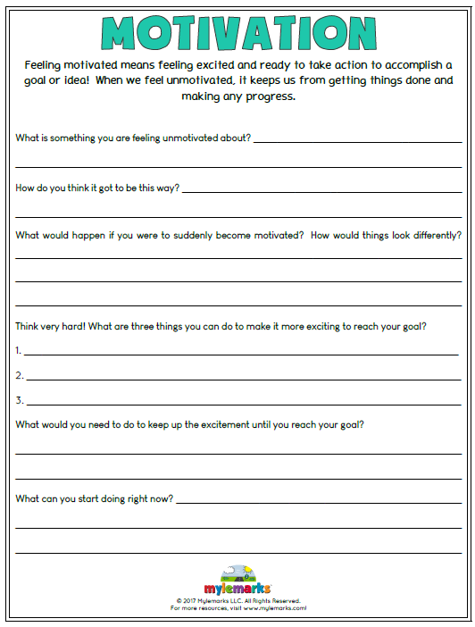 Kids Goal Setting Worksheet Yahoo Image Search Results Self Esteem 