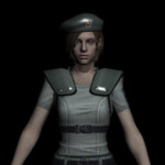 LENNOX GTA SA MODS Rel Jill Valentine De Resident Evil By Lennox