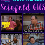 Life Of An SLP With The Best Seinfeld GIFS Love 1 Speech Language