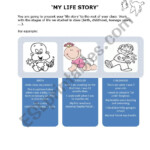 Life Story Worksheet Therapist Aid Life Story Worksheet Therapist Aid