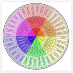 Marie The OT Occupational Therapy Resource Blog Feelings Wheel