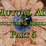 Mutual Aid Agriculture Resilience Part 5 YouTube