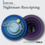 Nightmare Rescripting Audio Psychology Tools