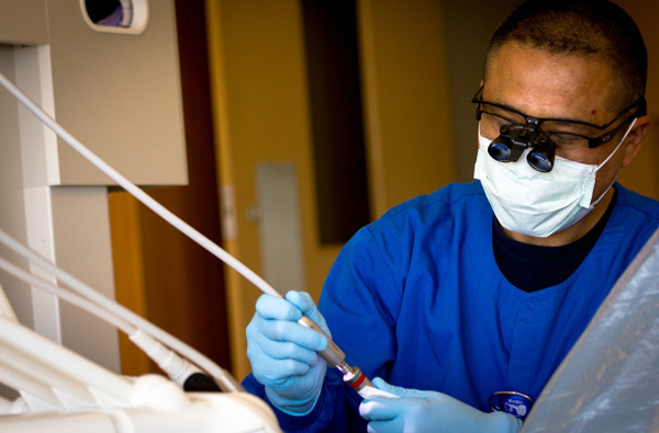 Nonprofit Touts Alaska Dental Therapists As Oral Health Pioneers 