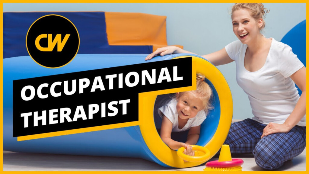 Occupational Therapist Salary 2019 Occupational Therapist Jobs OT 