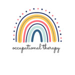 Occupational Therapy Png Occupational Therapy Rainbow Png Png For