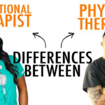 Occupational Therapy Vs Physical Therapy Which Route Do I Choose