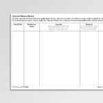 Ocd Worksheets Therapist Aid Pdf OCD Worksheets 5 OptimistMinds