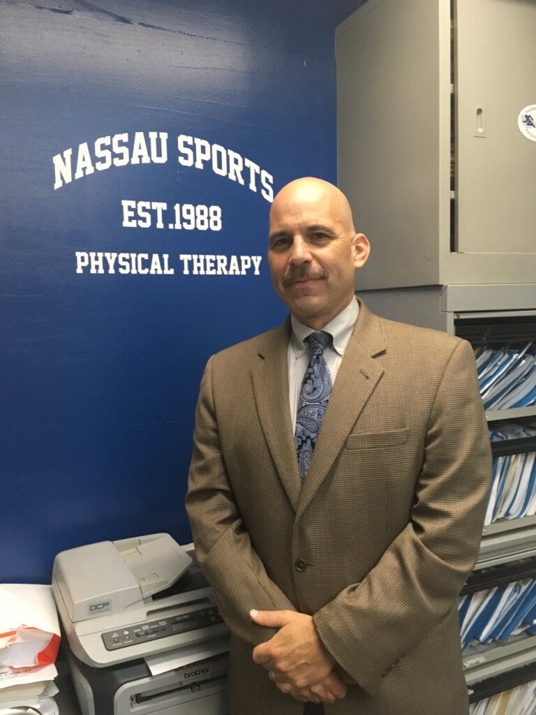 Our Team Nassau Sports Physical Therapy