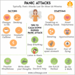 Panic Attacks Signs Symptoms And How To Deal With Them