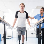 Physical Therapist Assistant Health Programs Montgomery County