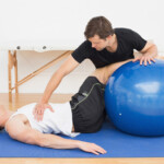 Physical Therapist Assistants And Aides What Do Physical Therapist