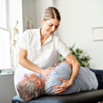 Physical Therapist Vs Chiropractor MPOWER Physical Therapy Massage