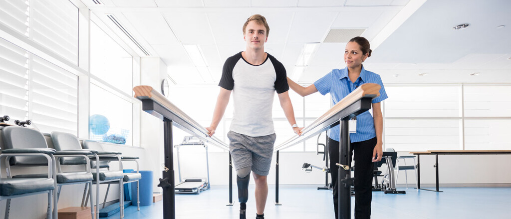 Physical Therapy Assistant Classes Required