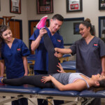 Physical Therapy Assistant Programs In Texas Near Me