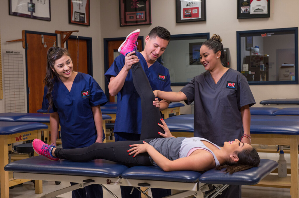 Physical Therapy Assistant Programs In Texas Near Me