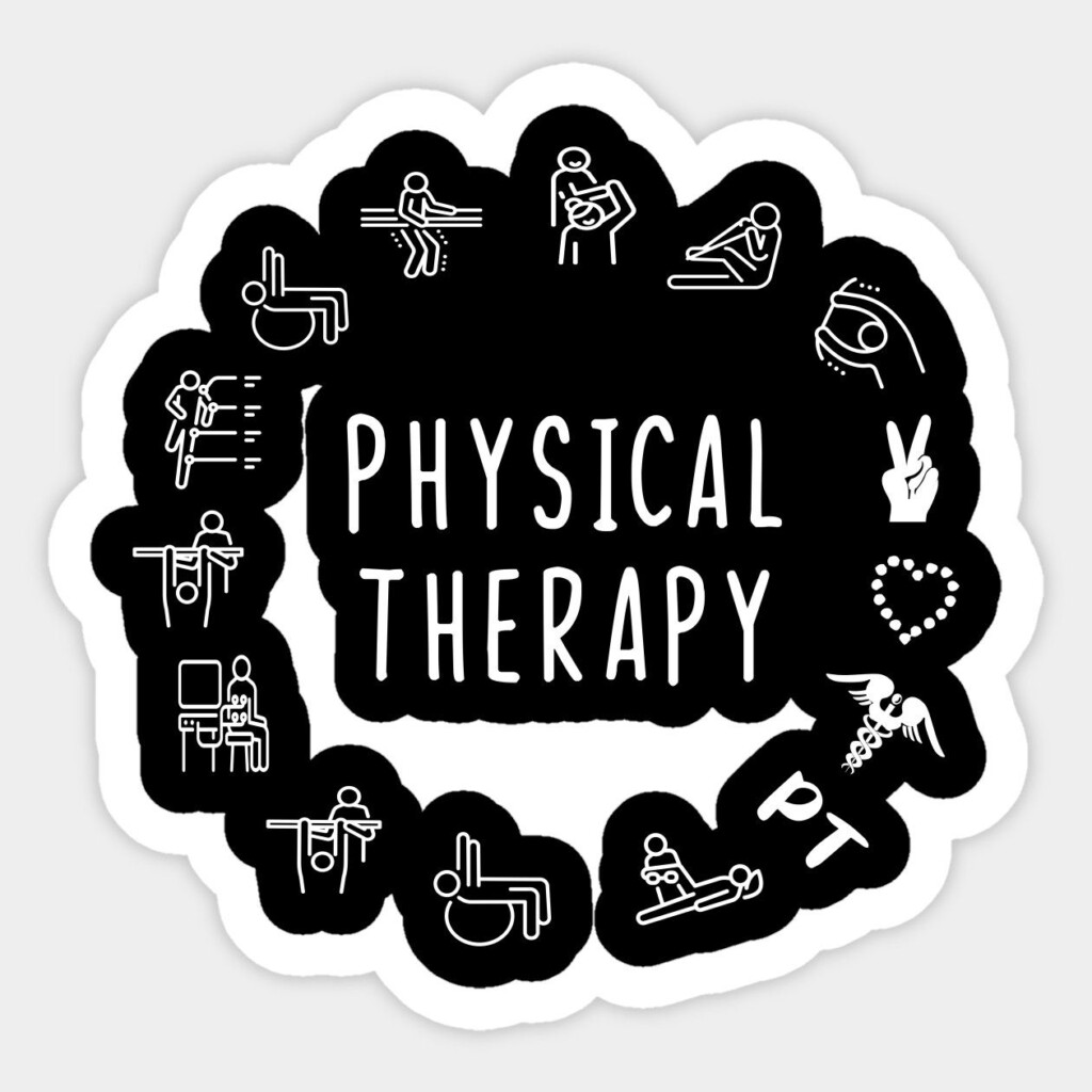 Physical Therapy Gifts Physical Therapy Student Physical Therapist 