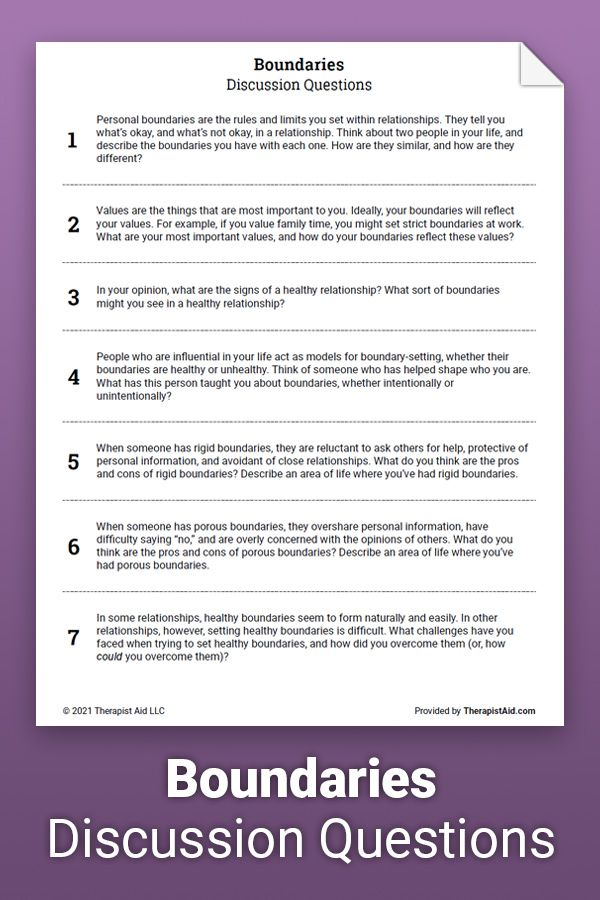 Pin On Worksheets For Relationships