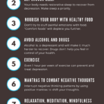 Powerful Tips For Dealing With Your Depression Life Hacks