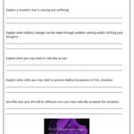 Printable Dbt Radical Acceptance Worksheet Worksheeta