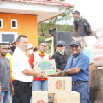 PT Freeport Indonesia Provides 4 Tonnes Of Humanitarian Aid To Amar