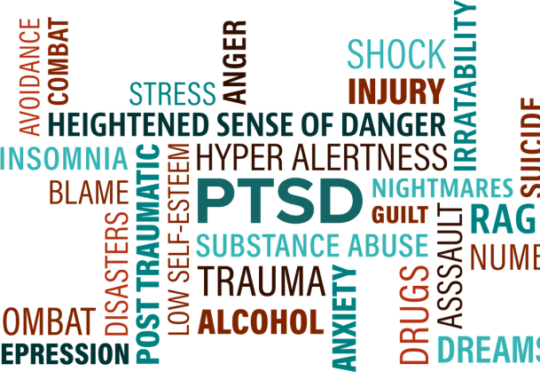 PTSD Therapist Techniques Qualities How They Help