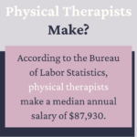 Salary Of A Physical Therapist Salary Mania