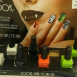 Spotted looknailcolor At RiteAid nailpolish polish nails polish