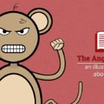 The Angry Monkey Therapist Aid